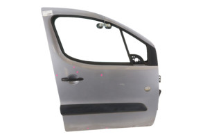 Porte avant droit PEUGEOT PARTNER 2 Photo n°1