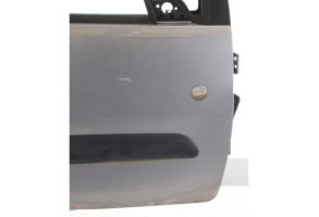 Porte avant droit PEUGEOT PARTNER 2 Photo n°2