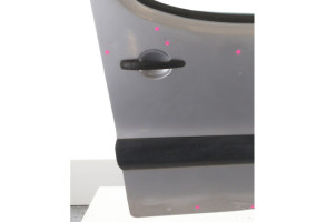 Porte avant droit PEUGEOT PARTNER 2 Photo n°3