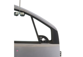 Porte avant droit PEUGEOT PARTNER 2 Photo n°5