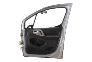 Porte avant droit PEUGEOT PARTNER 2 Photo n°6