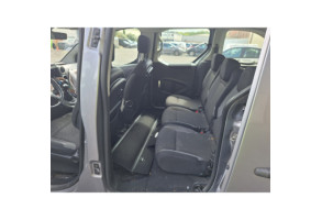 Porte avant droit PEUGEOT PARTNER 2 Photo n°9