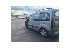 Porte avant droit PEUGEOT PARTNER 2 Photo n°10