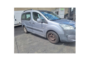 Porte avant droit PEUGEOT PARTNER 2 Photo n°11