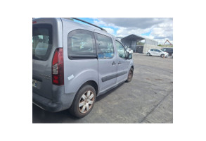 Porte avant droit PEUGEOT PARTNER 2 Photo n°12