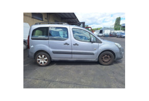 Porte avant droit PEUGEOT PARTNER 2 Photo n°13