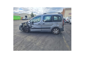 Porte avant droit PEUGEOT PARTNER 2 Photo n°17
