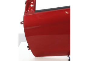 Porte avant gauche MITSUBISHI SPACE STAR 3 Photo n°3