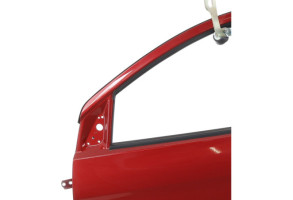 Porte avant gauche MITSUBISHI SPACE STAR 3 Photo n°4