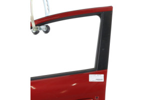 Porte avant gauche MITSUBISHI SPACE STAR 3 Photo n°5