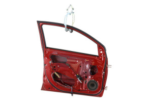 Porte avant gauche MITSUBISHI SPACE STAR 3 Photo n°6