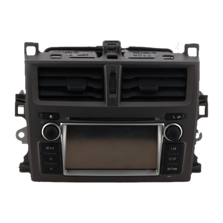 Autoradio d'origine TOYOTA VERSO-S
