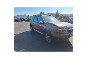 DACIA DUSTER 1 PHASE 1 1.5 DCI - 8V TURBO Photo n°1