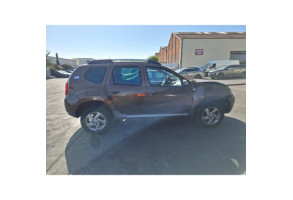 DACIA DUSTER 1 PHASE 1 1.5 DCI - 8V TURBO Photo n°2