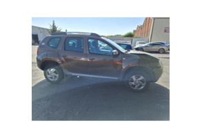 DACIA DUSTER 1 PHASE 1 1.5 DCI - 8V TURBO Photo n°4