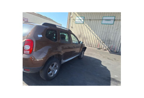DACIA DUSTER 1 PHASE 1 1.5 DCI - 8V TURBO Photo n°5