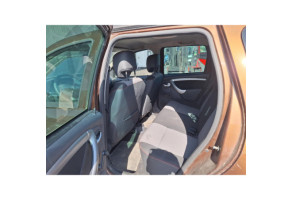 DACIA DUSTER 1 PHASE 1 1.5 DCI - 8V TURBO Photo n°6
