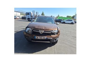 DACIA DUSTER 1 PHASE 1 1.5 DCI - 8V TURBO Photo n°10