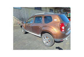 DACIA DUSTER 1 PHASE 1 1.5 DCI - 8V TURBO Photo n°11
