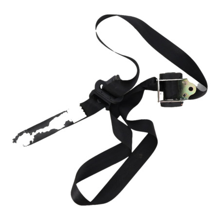 Ceinture arriere droit TOYOTA VERSO-S
