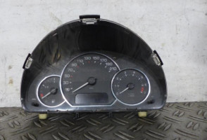 Compteur PEUGEOT 1007