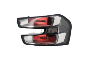 Feu arriere principal droit (feux) CITROEN C4 GRAND SPACETOURER Photo n°2