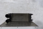 Echangeur air (Intercooler) CITROEN C5 2 Photo n°1