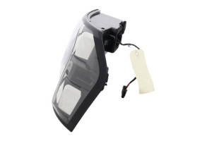 Feu arriere principal droit (feux) CITROEN C4 GRAND SPACETOURER Photo n°3