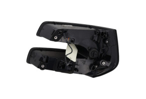 Feu arriere principal droit (feux) CITROEN C4 GRAND SPACETOURER Photo n°6