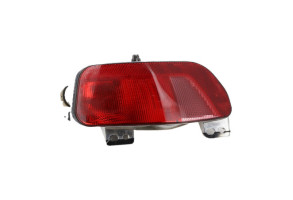 Feu de pare choc arriere droit CITROEN C4 GRAND SPACETOURER Photo n°1