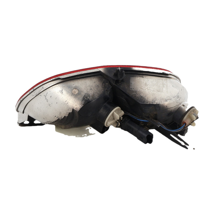 Feu de pare choc arriere droit CITROEN C4 GRAND SPACETOURER Photo n°3