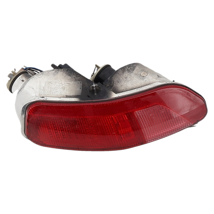 Feu de pare choc arriere droit CITROEN C4 GRAND SPACETOURER Photo n°5