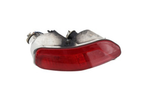 Feu de pare choc arriere droit CITROEN C4 GRAND SPACETOURER Photo n°5