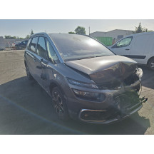 Feu de pare choc arriere droit CITROEN C4 GRAND SPACETOURER Photo n°6