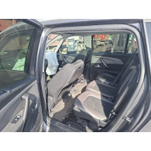 Feu de pare choc arriere droit CITROEN C4 GRAND SPACETOURER Photo n°7