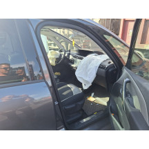 Feu de pare choc arriere droit CITROEN C4 GRAND SPACETOURER Photo n°8