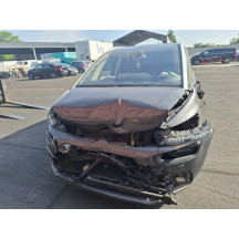 Feu de pare choc arriere droit CITROEN C4 GRAND SPACETOURER Photo n°9