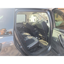 Feu de pare choc arriere droit CITROEN C4 GRAND SPACETOURER Photo n°10