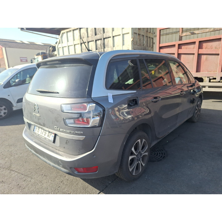 Feu de pare choc arriere droit CITROEN C4 GRAND SPACETOURER Photo n°11