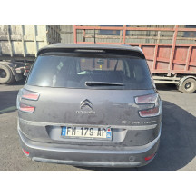Feu de pare choc arriere droit CITROEN C4 GRAND SPACETOURER Photo n°12