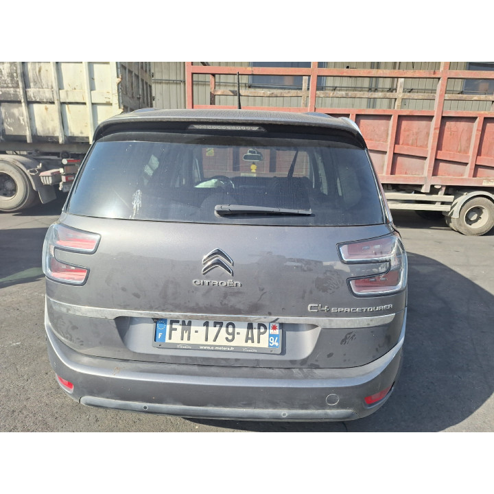 Feu de pare choc arriere droit CITROEN C4 GRAND SPACETOURER Photo n°12