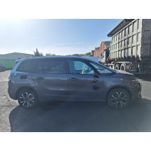 Feu de pare choc arriere droit CITROEN C4 GRAND SPACETOURER Photo n°15