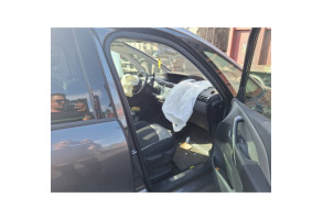 Feu diurne avant droit CITROEN C4 GRAND SPACETOURER Photo n°8