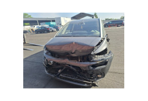 Feu diurne avant droit CITROEN C4 GRAND SPACETOURER Photo n°9
