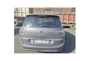Feu diurne avant droit CITROEN C4 GRAND SPACETOURER Photo n°12