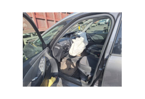 Feu diurne avant droit CITROEN C4 GRAND SPACETOURER Photo n°13
