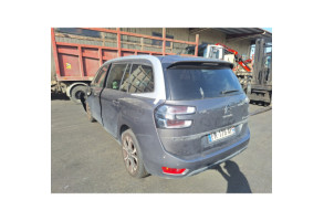 Feu diurne avant droit CITROEN C4 GRAND SPACETOURER Photo n°16