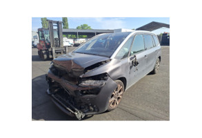 Feu diurne avant droit CITROEN C4 GRAND SPACETOURER Photo n°18