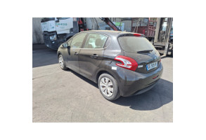 Com (Bloc Contacteur Tournant+Commodo Essuie Glace+Commodo Phare) PEUGEOT 208 1 Photo n°9