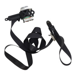 Ceinture avant gauche OPEL AGILA B Photo n°1